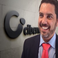 Cibernos Employee Carlos Fernandez de la Vega Gonzalez's profile photo
