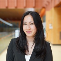 University of Michigan Museum of Art Employee Naia Wainer's profile photo
