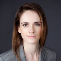 Create Advisory Employee Rebecca Kenny's profile photo