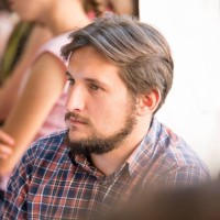 Szilagyi Robert's profile photo