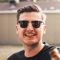 Fyrfeed Employee Kai Dorfler's profile photo