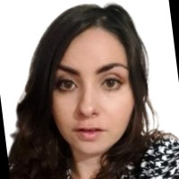 Berkanafarma S.A. Employee Yessenia Arroyo's profile photo