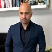 Vetrodomus S.p.A. Employee Adrian Geolfan's profile photo