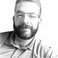 Vertex Solutions Employee Thomas Gurno's profile photo