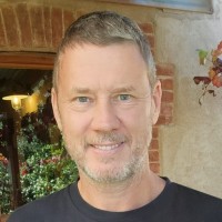 eGrowcery Employee Ben Cole's profile photo