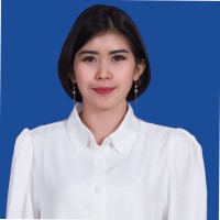 Dunia Express Transindo Employee Aurelia Pristina's profile photo
