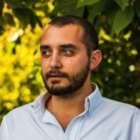 Pavel Nitchovski Email & Phone Number