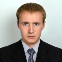 Oleksandr Koretskyi Email