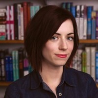 Katherine Latshaw Email & Phone Number
