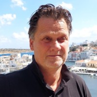 Achmea Employee John van Veen's profile photo