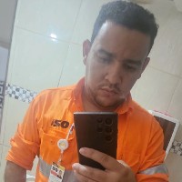 OZ Minerals Brazil Employee MacIel Lima's profile photo