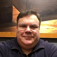 RevSpring Employee Robert Simonson's profile photo