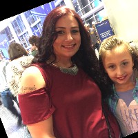 Metal Finishing Company, Inc. Employee Chrystal Conger's profile photo