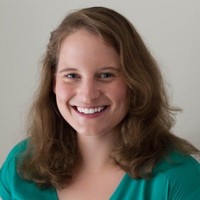 Children's Health Council Employee Katherine Majchrzak's profile photo