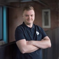 CREDULAR Employee Dennis Sarbaev's profile photo