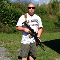 United States Postal Service Employee Ken Feese's profile photo