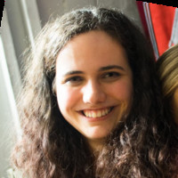 Veronika Kusebauchova's profile photo