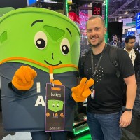 Austin Ford Email & Phone Number