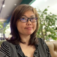 Pou Chen Group Employee 王俐芳's profile photo