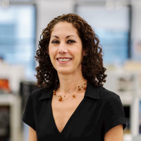 PBDW Architects Employee Erica Gaswirth's profile photo