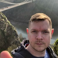 Truvox International Limited Employee Jonathan Clarke's profile photo