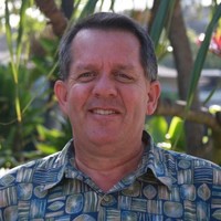 Bill Waring