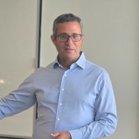 McGill University - Desautels Faculty of Management Employee Philippe Levy's profile photo