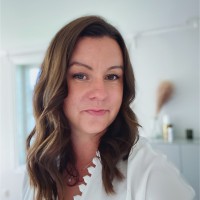 Katarina Jensen Email
