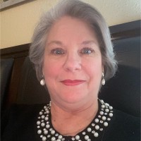 Tellurian Inc. Employee Nancy Samm's profile photo