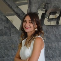 Tekpan Employee Nefize Süzmetaş's profile photo