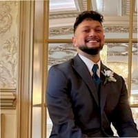 The Grit Group Employee Vasilios Andritsopoulos's profile photo