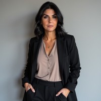 Albatrans International Freight Forwarders Employee Carolina Suarez's profile photo