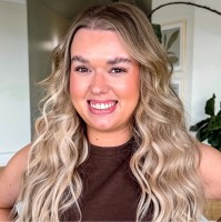 CENTRAL CAROLINA SEEDING INC Employee Kathryn Gobble's profile photo