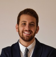 Premier Yarns Employee Kenan Ozbelli's profile photo