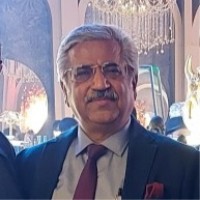 ISGEC Employee Yogesh Marwaha's profile photo