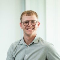 ASE (Analysis Simulation Engineering) AG Employee Tobias Ulrich's profile photo