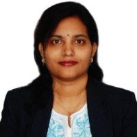Intel Corporation Employee Usha Raman's profile photo