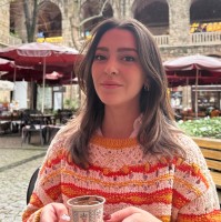 YHE Employee Selin Altun's profile photo