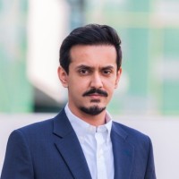 dubizzle Employee Muneeb Farrukh's profile photo