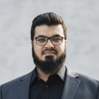 wearehive Employee Jaleed Khan's profile photo