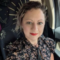 Allometrics, Inc. Employee Erika Fall's profile photo