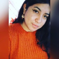 Xochitl Díaz Gómez Email