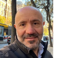 NMC Royal Khalifa City Employee Hayssam Gibbaoui's profile photo