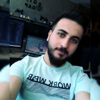 Ihsan Relief and Development Employee Mustafa Kubbeci's profile photo