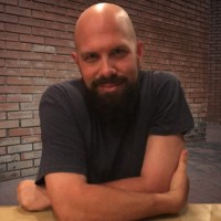 Honeywell Employee Michael Tullis's profile photo
