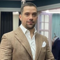 Ferrovial Employee Razvan Gabor's profile photo