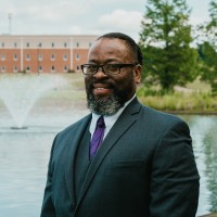 Middle Georgia State University Employee Carl Woods's profile photo