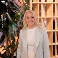 Archiproducts Employee Johanna Kvarnström's profile photo