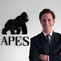 Techno APES Employee Nicolás Botero Sáenz's profile photo