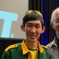 CEE HydroSystems Employee Vance Takiguchi's profile photo